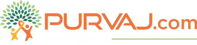Purvaj Logo